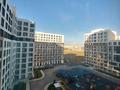 2-комнатная квартира · 67 м² · 8/16 этаж, Нажимеденова — Пересечение улицы С.Нурмагамбетова за 350 000 ₸ в Астане, Алматы р-н