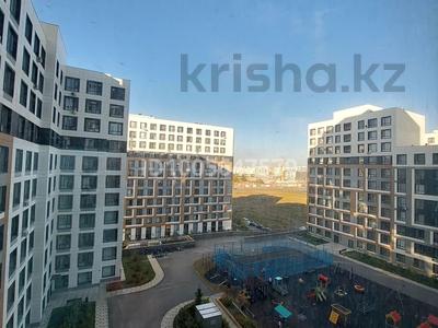 2-комнатная квартира · 67 м² · 8/16 этаж, Нажимеденова — Пересечение улицы С.Нурмагамбетова за 350 000 ₸ в Астане, Алматы р-н