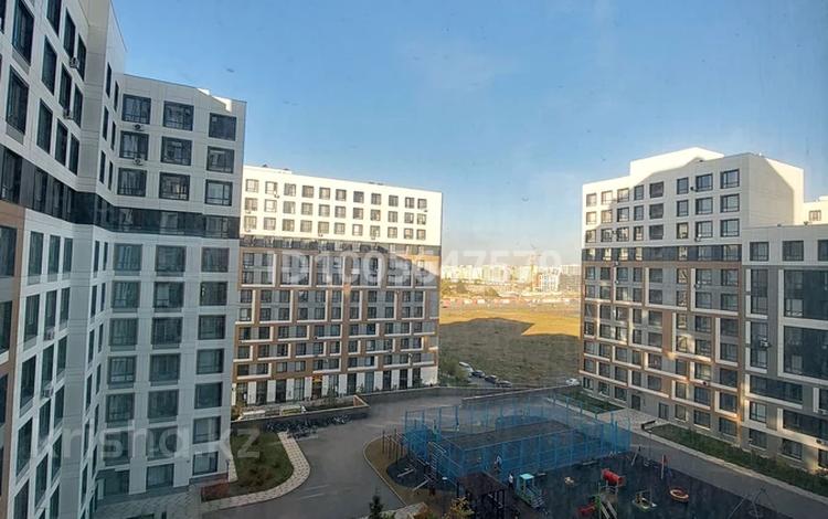 2-комнатная квартира · 67 м² · 8/16 этаж, Нажимеденова — Пересечение улицы С.Нурмагамбетова за 350 000 ₸ в Астане, Алматы р-н — фото 2