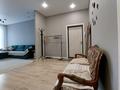 2-комнатная квартира · 67 м² · 8/16 этаж, Нажимеденова — Пересечение улицы С.Нурмагамбетова за 350 000 ₸ в Астане, Алматы р-н — фото 2