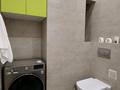 2-комнатная квартира · 67 м² · 8/16 этаж, Нажимеденова — Пересечение улицы С.Нурмагамбетова за 350 000 ₸ в Астане, Алматы р-н — фото 23