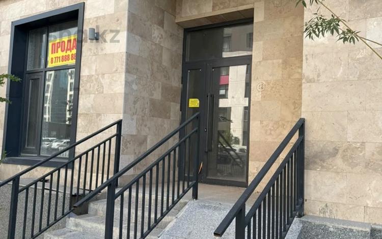 Еркін · 132.8 м², бағасы: 100 млн ₸ в Астане, Нура р-н — фото 2