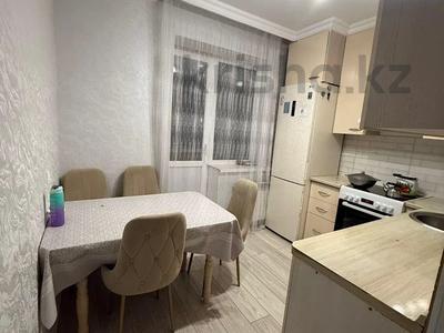 2-комнатная квартира · 53.4 м² · 6/11 этаж, А.Байтурсынова 47 за 32 млн ₸ в Астане, Алматы р-н