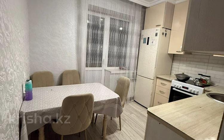 2-бөлмелі пәтер · 53.4 м² · 6/11 қабат, А.Байтурсынова 47, бағасы: 32 млн ₸ в Астане, Алматы р-н — фото 2