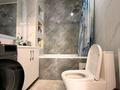 3-комнатная квартира · 90 м² · 16/20 этаж, Абая 160 — Брусиловского за 35 000 ₸ в Алматы, Бостандыкский р-н — фото 15