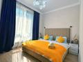 3-комнатная квартира · 90 м² · 16/20 этаж, Абая 160 — Брусиловского за 35 000 ₸ в Алматы, Бостандыкский р-н — фото 2