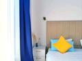 3-комнатная квартира · 90 м² · 16/20 этаж, Абая 160 — Брусиловского за 35 000 ₸ в Алматы, Бостандыкский р-н — фото 4