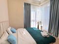 3-комнатная квартира · 90 м² · 16/20 этаж, Абая 160 — Брусиловского за 35 000 ₸ в Алматы, Бостандыкский р-н — фото 9
