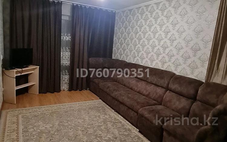 2-бөлмелі пәтер · 38 м² · 2/5 қабат, Жаңа қала ш/а., Бухар жырау 60, бағасы: 10 000 ₸ в Караганде, Казыбек би р-н — фото 2