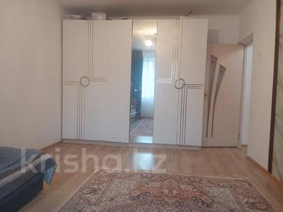 1-комнатная квартира · 36 м² · 2/5 этаж, Жастар 22 за 12.3 млн ₸ в Талдыкоргане, мкр Жастар