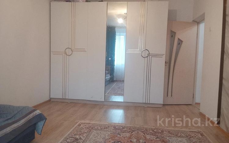 1-бөлмелі пәтер · 36 м² · 2/5 қабат, Жастар 22, бағасы: 12.3 млн ₸ в Талдыкоргане, мкр Жастар — фото 2