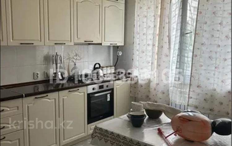 1-бөлмелі пәтер · 40 м² · 1/5 қабат, мкр Жас Канат, бағасы: 25 млн ₸ в Алматы, Турксибский р-н — фото 2