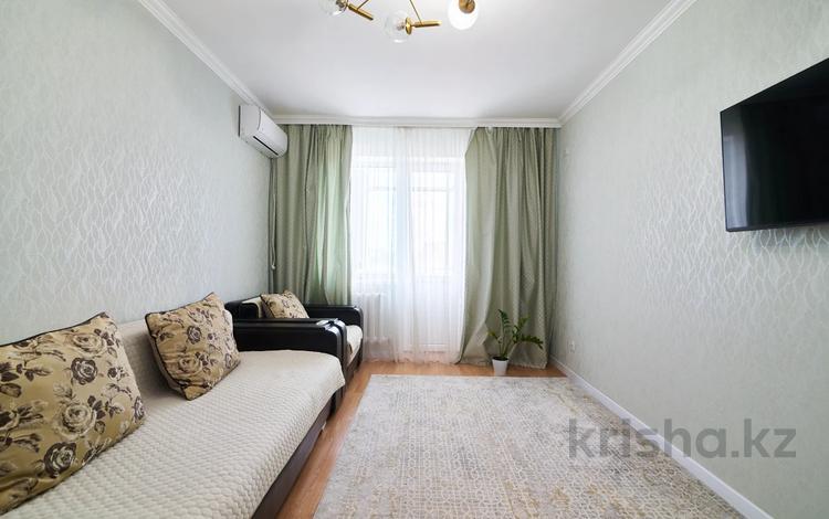 1-комнатная квартира · 55 м² · 11/12 этаж, Коргалжынское шоссе 25 за 23.5 млн ₸ в Астане, Нура р-н — фото 25