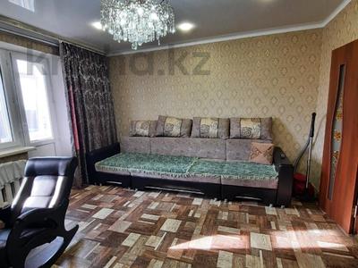 4-комнатная квартира · 84 м² · 9/9 этаж, Машхур жусупа 48 за 20.7 млн 〒 в Экибастузе