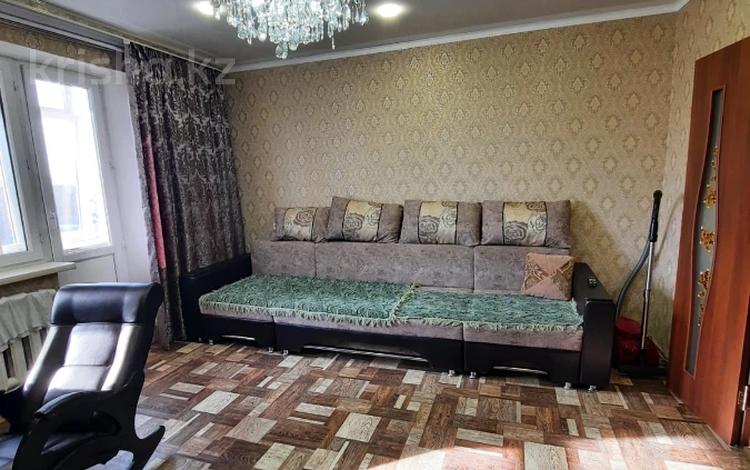4-комнатная квартира · 84 м² · 9/9 этаж, Машхур жусупа 48 за 20.7 млн ₸ в Экибастузе — фото 23