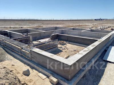 Участок · 10 соток, мкр Бирлик-2, 18 35 за 9.8 млн ₸ в Атырау