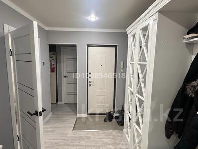 3-бөлмелі пәтер · 63 м² · 5/9 қабат, мкр Кунаева 68 — Бассейн, бағасы: 26.5 млн ₸ в Уральске