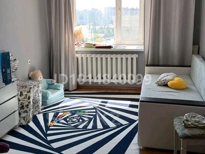 2-комнатная квартира · 70.4 м² · 7/10 этаж, Култобе 11 за 29 млн ₸ в Астане, р-н Байконур