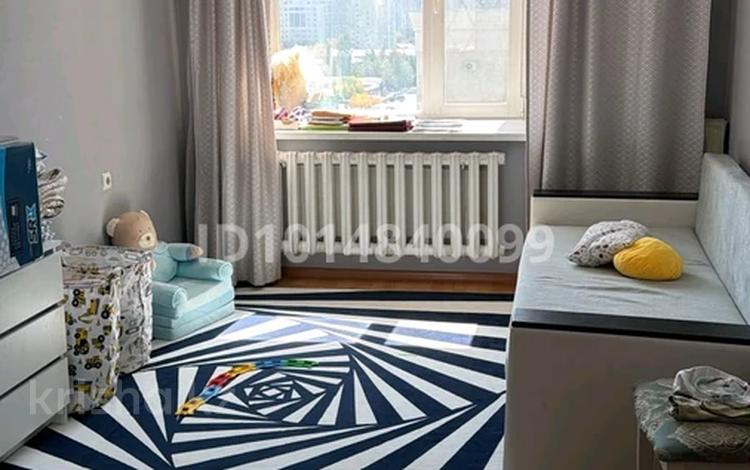 2-бөлмелі пәтер · 70.4 м² · 7/10 қабат, Култобе 11, бағасы: 29 млн ₸ в Астане, р-н Байконур — фото 9