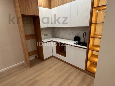 2-комнатная квартира · 40.8 м² · 6/9 этаж, мкр Шубар, Казбек би 41/3 — Казбек би Туран за 29.3 млн ₸ в Астане, Есильский р-н