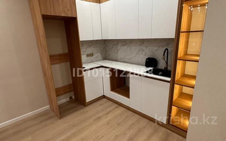 2-бөлмелі пәтер · 40.8 м² · 6/9 қабат, мкр Шубар, Казбек би 41/3 — Казбек би Туран, бағасы: 29.3 млн ₸ в Астане, Есильский р-н — фото 13