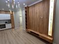 2-бөлмелі пәтер · 40.8 м² · 6/9 қабат, мкр Шубар, Казбек би 41/3 — Казбек би Туран, бағасы: 29.3 млн ₸ в Астане, Есильский р-н — фото 2