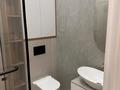 2-бөлмелі пәтер · 40.8 м² · 6/9 қабат, мкр Шубар, Казбек би 41/3 — Казбек би Туран, бағасы: 29.3 млн ₸ в Астане, Есильский р-н — фото 11