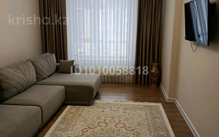 2-комнатная квартира · 67 м² · 6/12 этаж, Манглик Ел 56, 58, 60 — А. Бокейхан за 54 млн ₸ в Астане, Есильский р-н — фото 8