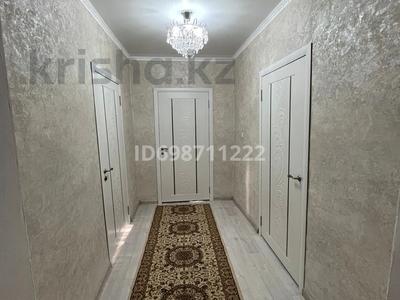 Жеке үй · 4 бөлме · 110 м² · 6 сот., 1 переулок Западный 4, бағасы: 35 млн 〒 в Таразе