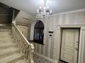 Дом · 8 комнат · 400 м², мкр Коктобе 9 — Ахундова за 199 999 ₸ в Алматы, Медеуский р-н — фото 9