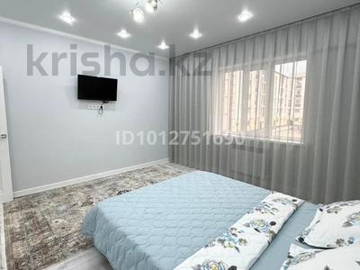 1-комнатная квартира · 45 м² · 2/9 этаж, мкр Нурсая, Елорда 6/3 за 2 500 ₸ в Атырау