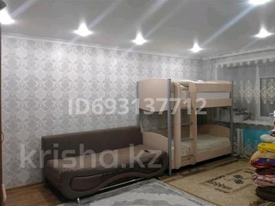 1-комнатная квартира, 33 м², 4/5 этаж помесячно, Сатпаева 35 за 110 000 〒 в Павлодаре
