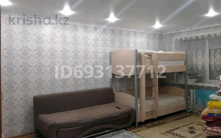 1-комнатная квартира, 33 м², 4/5 этаж помесячно, Сатпаева 35 за 110 000 〒 в Павлодаре — фото 9