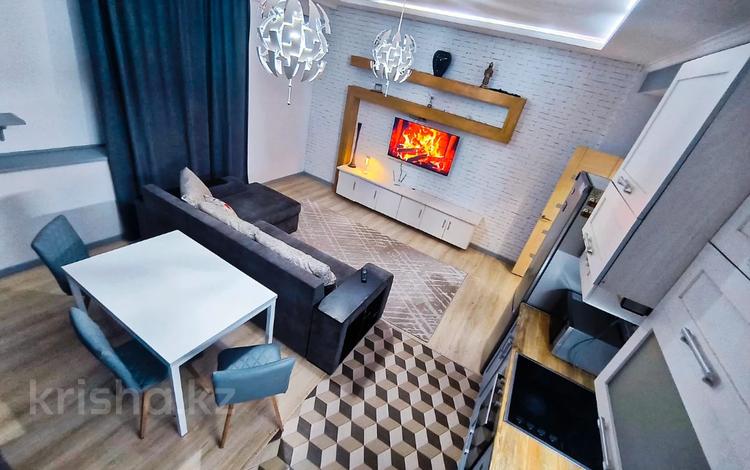 2-комнатная квартира · 65 м² · 8/15 этаж, 17-й мкр, ​17-й микрорайон 6 — МОРЕ,АКВАПАРК,ХАЛЫК АРЕНА,ЦЕНТР ГОРОДА за 14 000 ₸ в Актау — фото 2