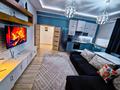 2-комнатная квартира · 65 м² · 8/15 этаж, 17-й мкр, ​17-й микрорайон 6 — МОРЕ,АКВАПАРК,ХАЛЫК АРЕНА,ЦЕНТР ГОРОДА за 14 000 ₸ в Актау — фото 9