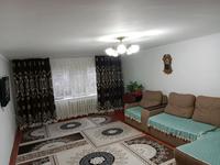 Отдельный дом • 6 комнат • 153 м² • 8 сот., Шадрина 8 за 25 млн 〒 в Талдыкоргане, мкр военный городок Жулдыз