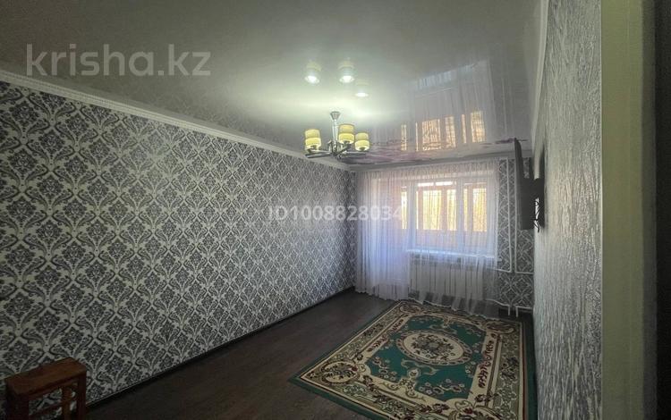 1-комнатная квартира · 38 м² · 3/5 этаж, Гарышкерлер 29 за 135 000 ₸ в Жезказгане — фото 2