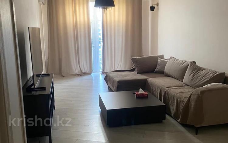 3-бөлмелі пәтер · 100 м² · 10/13 қабат, ул. Сергея Маркова 61/1, бағасы: 650 000 ₸ в Алматы, Бостандыкский р-н — фото 3