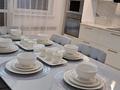 3-бөлмелі пәтер · 100 м² · 10/13 қабат, ул. Сергея Маркова 61/1, бағасы: 650 000 ₸ в Алматы, Бостандыкский р-н — фото 6