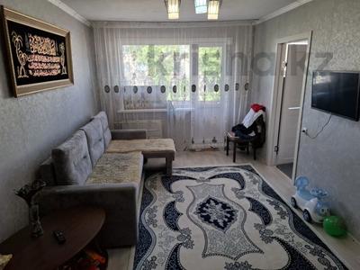 4-бөлмелі пәтер · 61 м² · 4/5 қабат, абая, бағасы: 21.5 млн ₸ в Петропавловске