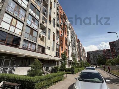 2-бөлмелі пәтер · 59 м² · 5/10 қабат, мкр Шугыла, Халиулина 140/5, бағасы: 32 млн ₸ в Алматы, Наурызбайский р-н
