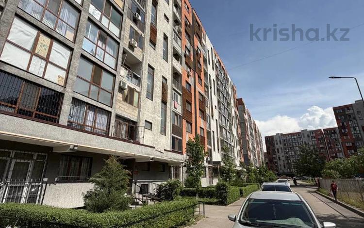 2-бөлмелі пәтер · 59 м² · 5/10 қабат, мкр Шугыла, Халиулина 140/5, бағасы: 32 млн ₸ в Алматы, Наурызбайский р-н — фото 25