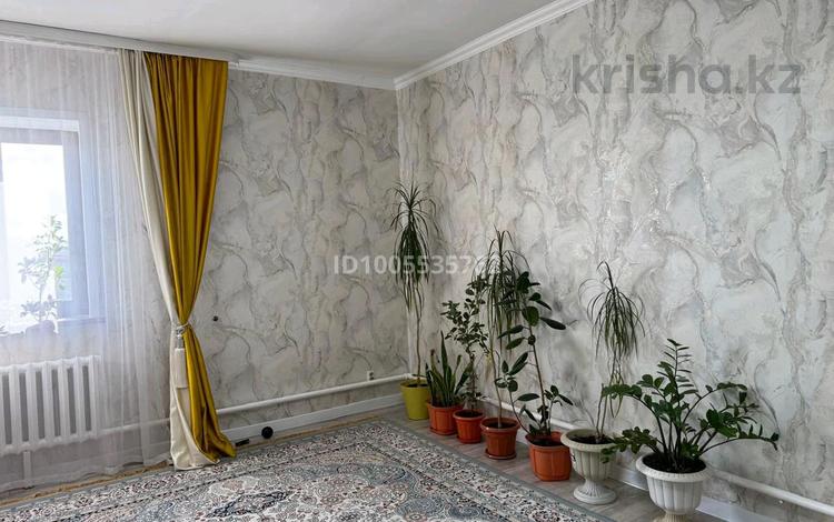 Часть дома · 5 комнат · 121 м² · 10 сот., Достык за 30 млн 〒 в Астане — фото 2