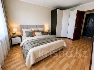 2-комнатная квартира · 52 м² · 2/5 этаж, мкр Мамыр-7 за 40.5 млн ₸ в Алматы, Ауэзовский р-н