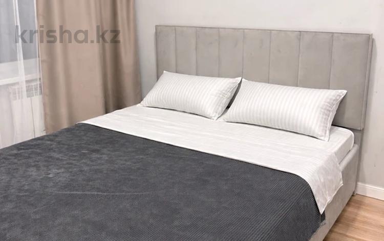 2-комнатная квартира · 45 м² · 5/11 этаж, Нажимеденова 15 — ЖД Нурлы Жол ТРЦ Damu Mall ТРЦ Jibek Joly Small за 16 000 ₸ в Астане, Сарайшык р-н — фото 9