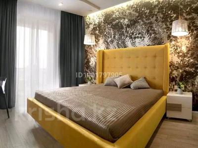 2-комнатная квартира · 61 м², Байтурсынова 1 за 2 500 〒 в Астане, Алматы р-н