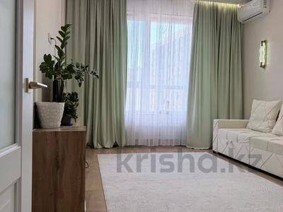 1-комнатная квартира · 47 м² · 6/9 этаж, Алихан Бокейхан 16/3 — ТОРГ ПРИ ПРОСМОТРЕ!!! за 40.5 млн ₸ в Астане, Есильский р-н