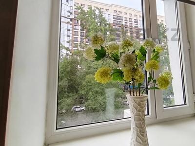 2-бөлмелі пәтер · 53.4 м² · 4/5 қабат, Жибек жолы — Наурызбай батыра, бағасы: ~ 52 млн ₸ в Алматы, Алмалинский р-н