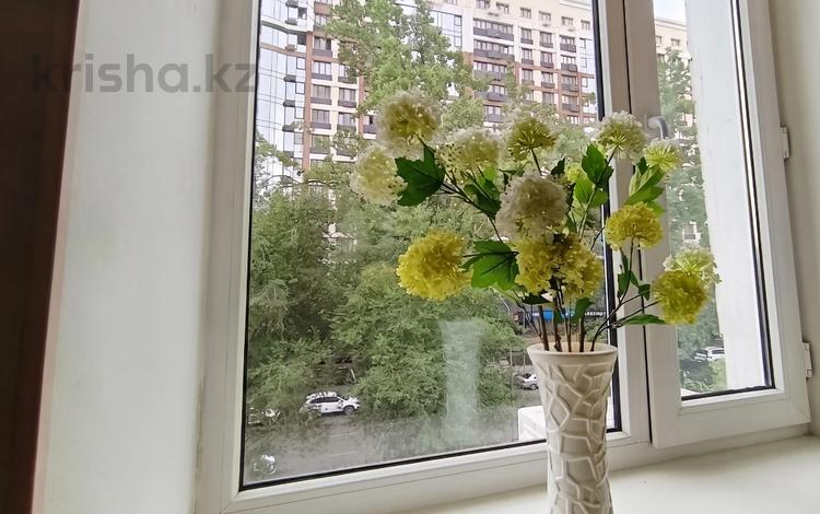 2-бөлмелі пәтер · 53.4 м² · 4/5 қабат, Жибек жолы — Наурызбай батыра, бағасы: ~ 52 млн ₸ в Алматы, Алмалинский р-н — фото 12