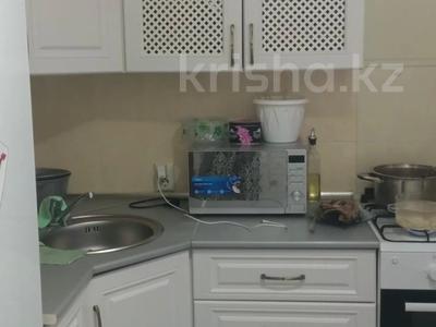 2-комнатная квартира · 58.1 м² · 8/9 этаж, Герасимова 7 за 26 млн ₸ в Костанае